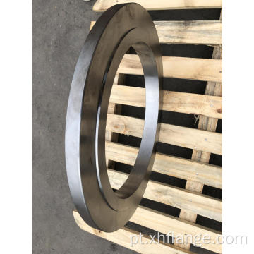 Flange de aço carbono DIN2631